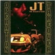 JT The Bigga Figga - Operation Takeover