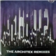 The Architex - Blueprint (Remixes)